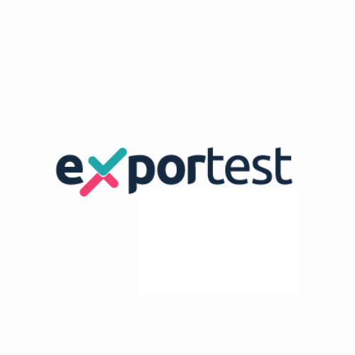 Exportest Logo