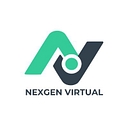 NexGen Virtual Workplace background blur-sm