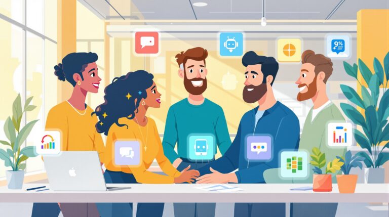 10 Must-Have AI Tools for Startups Under $50/Month