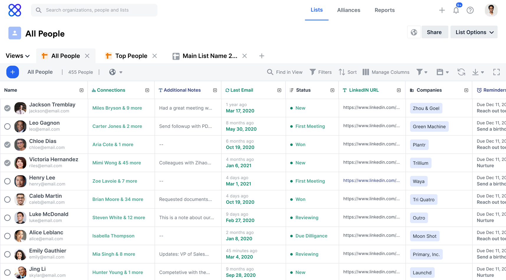Affinity screenshot 2