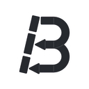 Bitscale background blur-sm