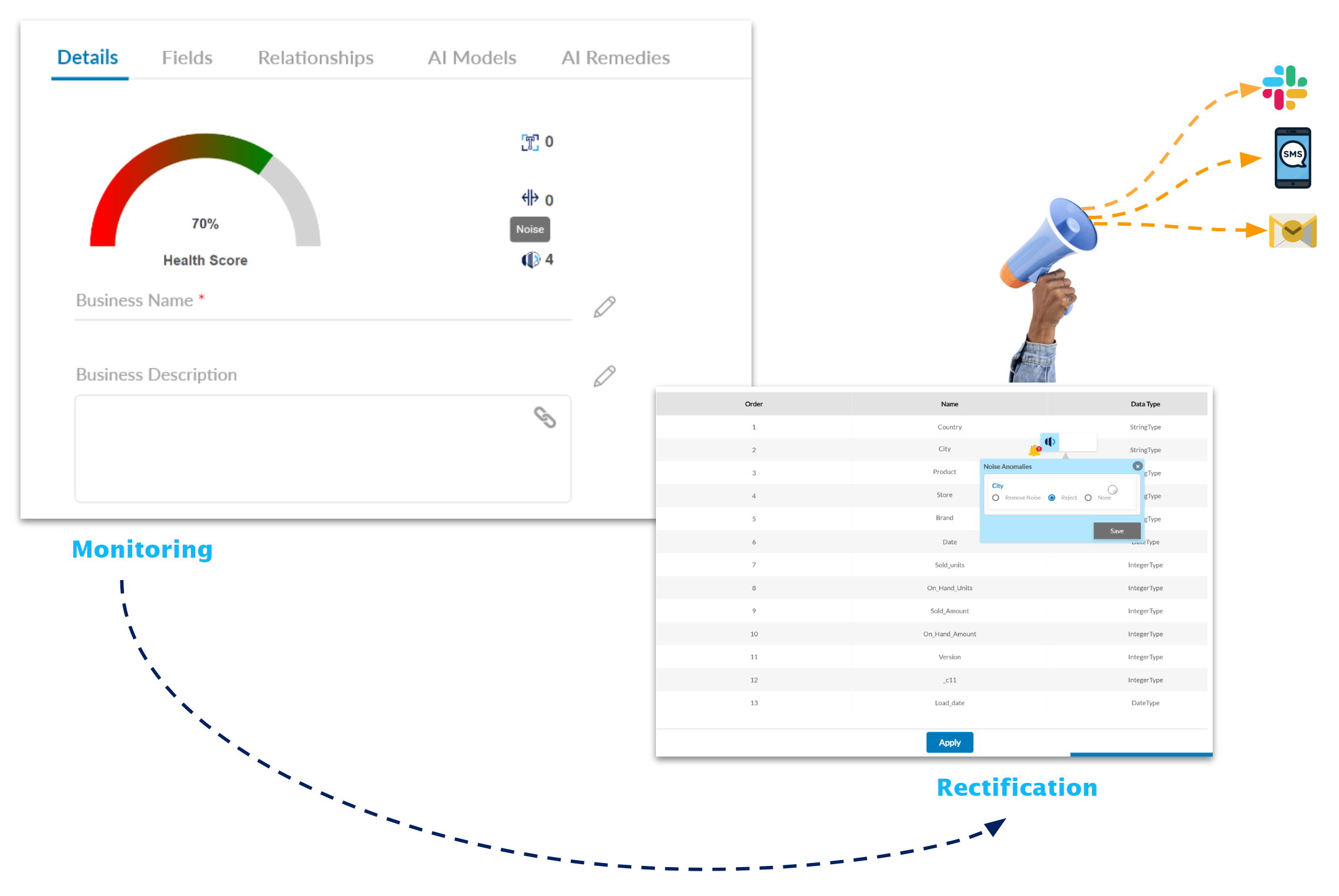 Ai Surge Cloud screenshot 2