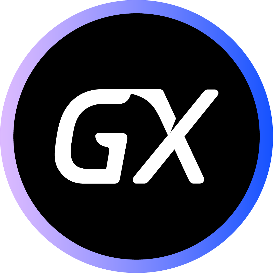 GeneXus Logo