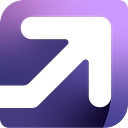 ElevateForward.ai background blur-sm