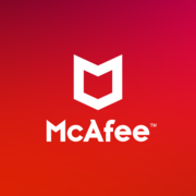 McAfee Logo