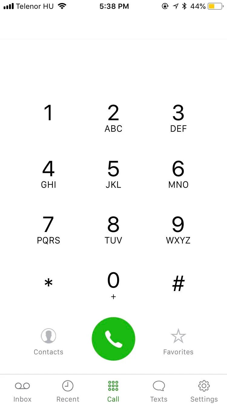 Grasshopper screenshot 5