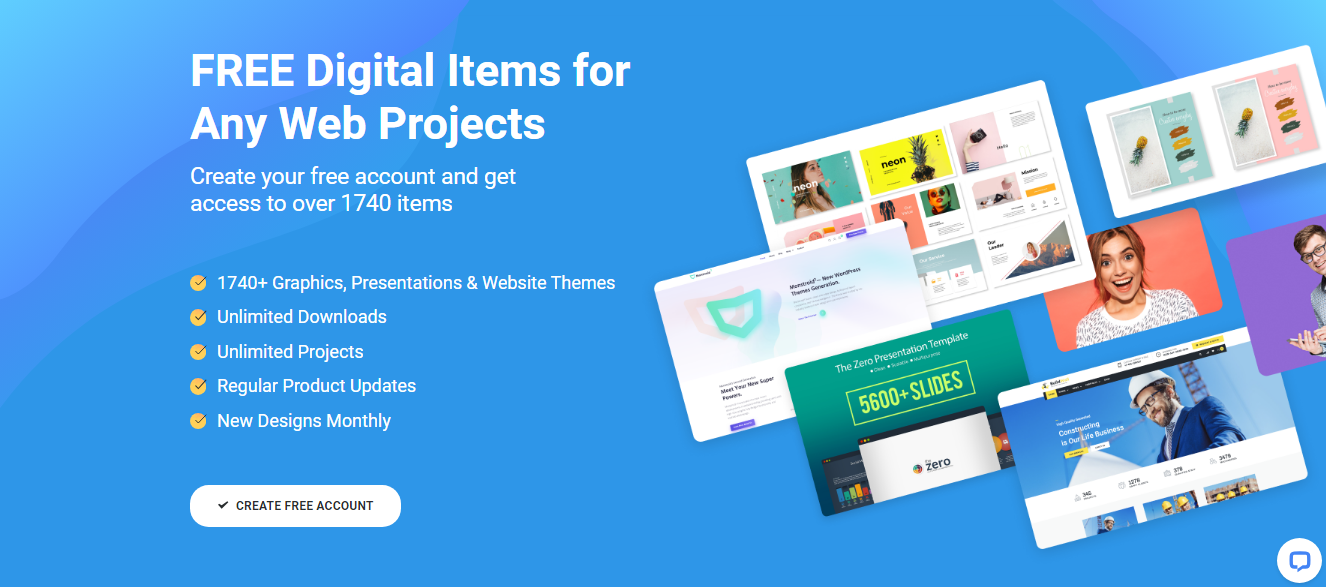 MonsterONE screenshot 5