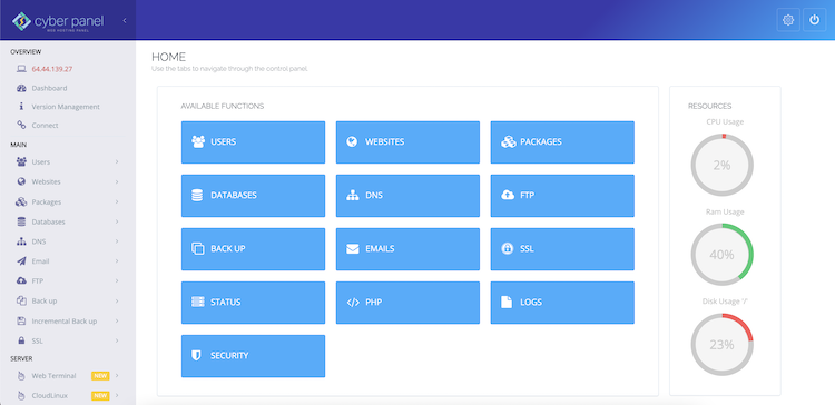 JavaPipe screenshot 3