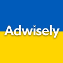Adwisely background blur-sm