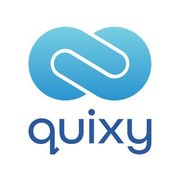 Quixy Logo