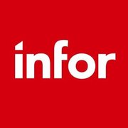 Infor CRM Logo