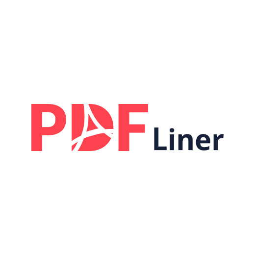 PDFLiner Logo