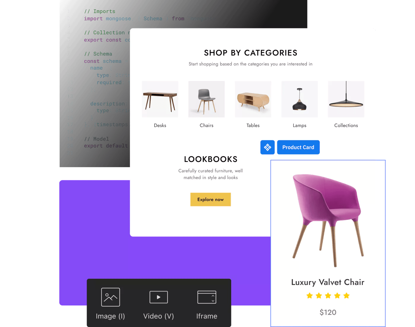 TeleportHQ screenshot 4