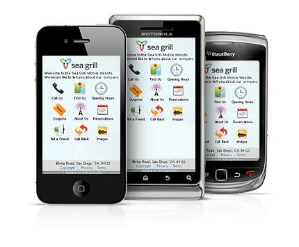 Network Solutions screenshot 2