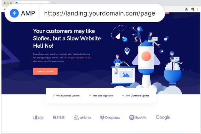 Swipe Pages screenshot 2
