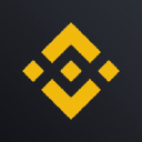 Binance Logo