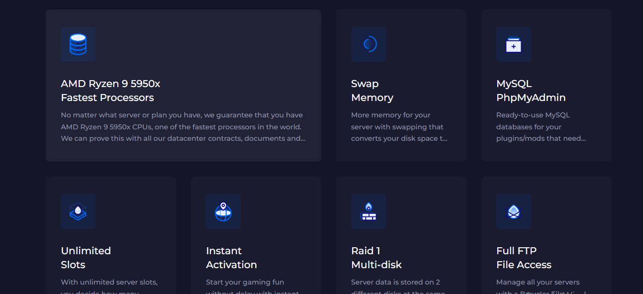 GameTeam screenshot 3