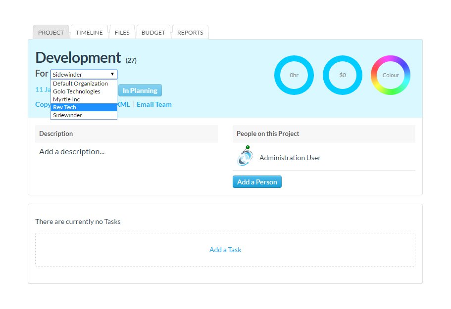 Copper Project screenshot 3