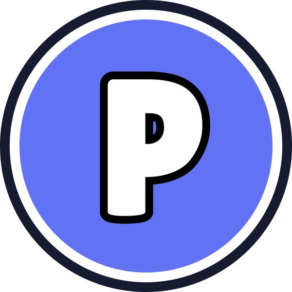 Pory.io Logo