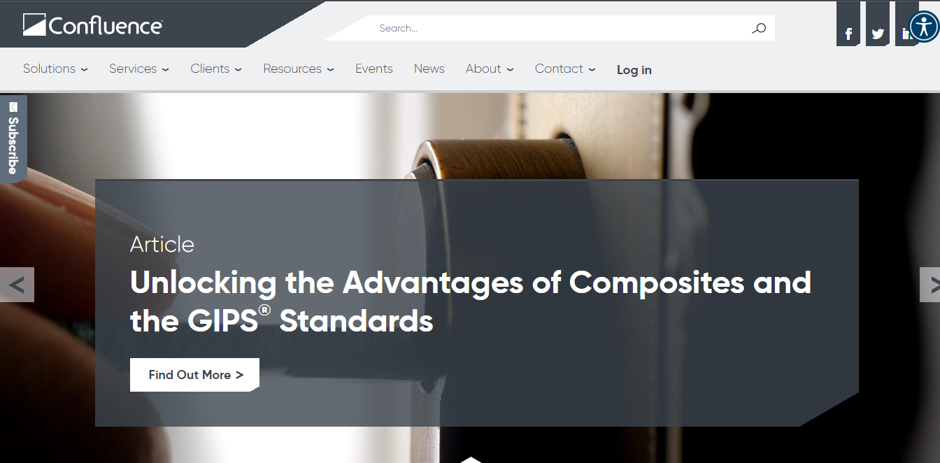 Confluence screenshot 1