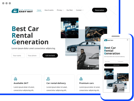 Web.com screenshot 4