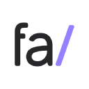 Fathom Analytics Logo