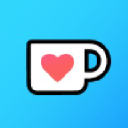 Ko-fi Logo