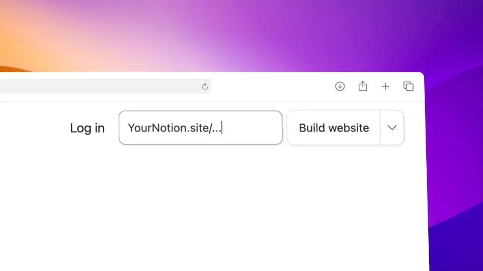 Simple.ink screenshot 2