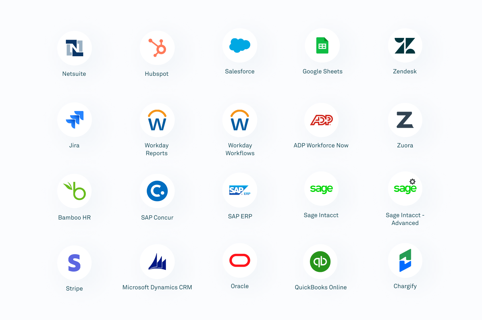 CaptivateIQ screenshot 4