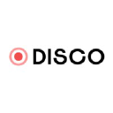 Disco Logo