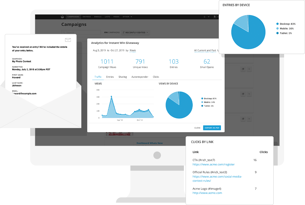 ShortStack screenshot 2