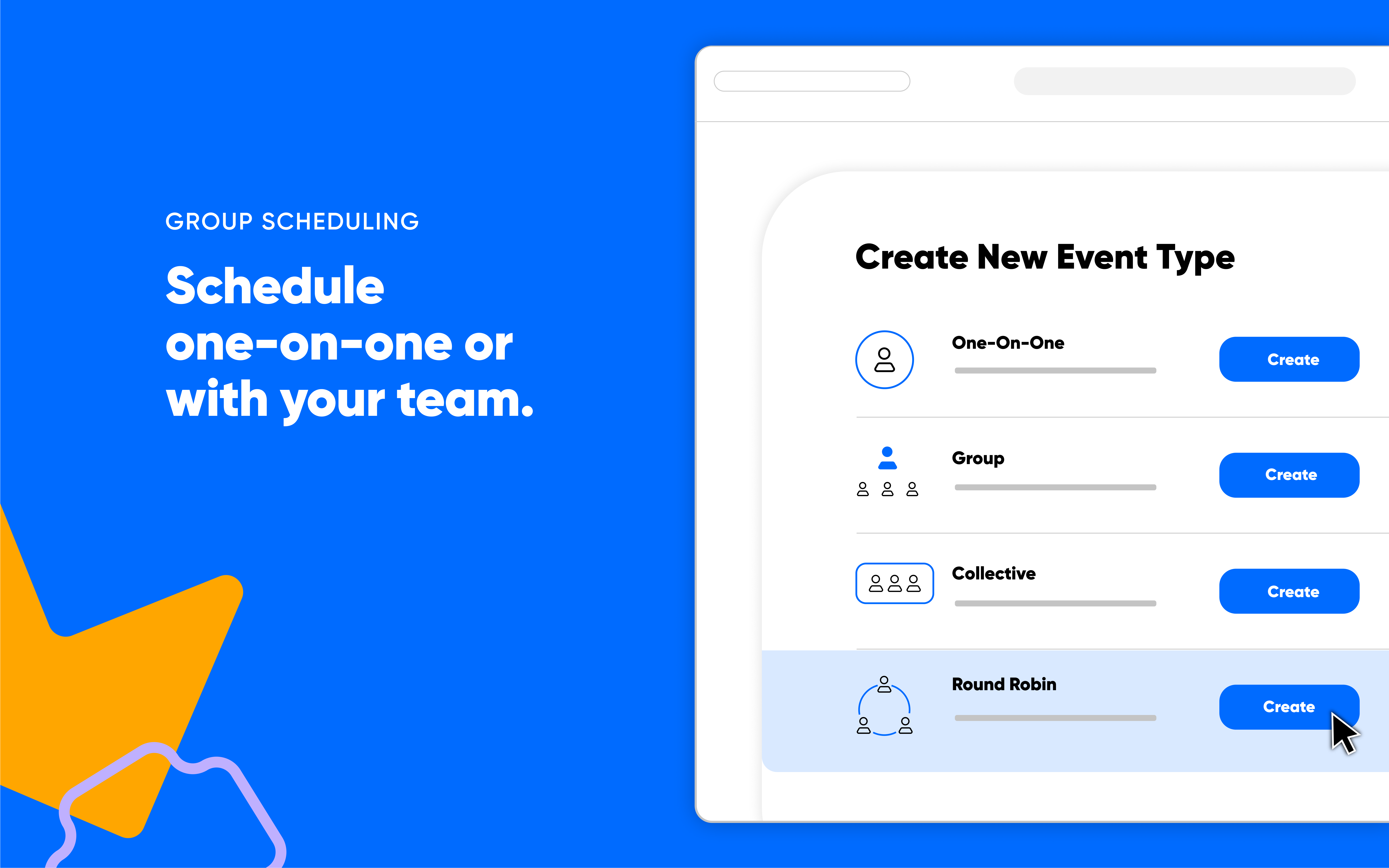 Calendly screenshot 5