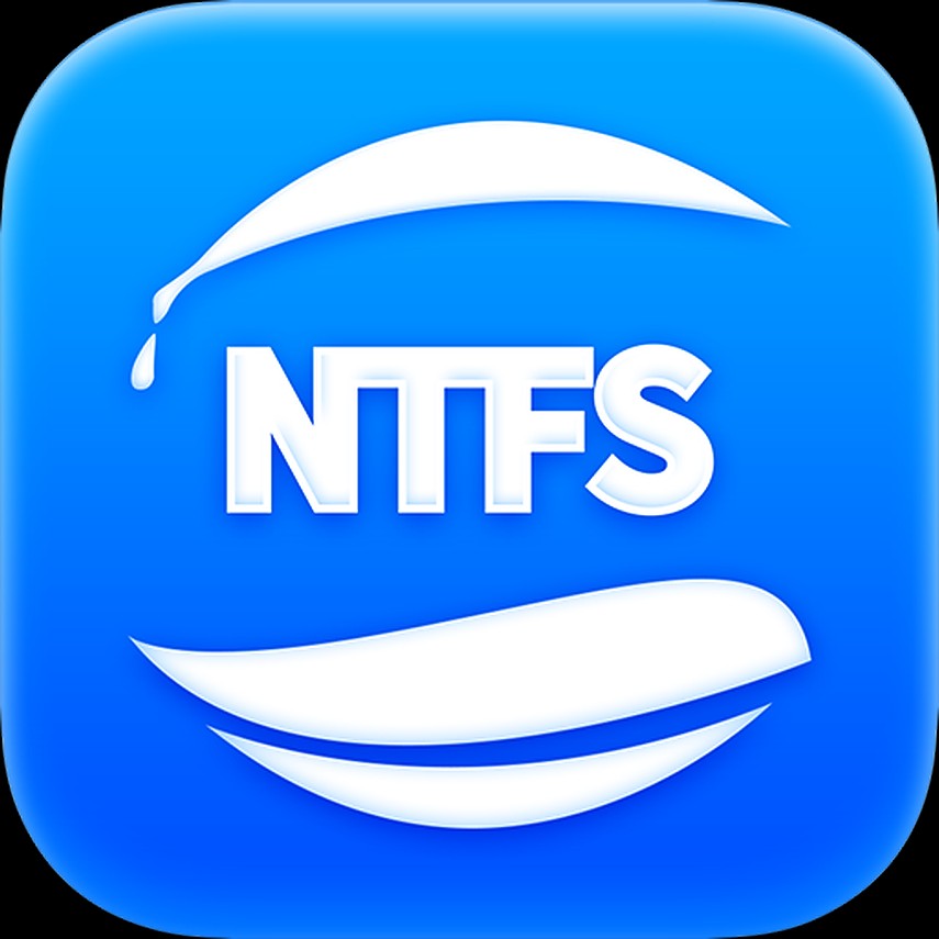 iBoysoft NTFS for Mac Logo