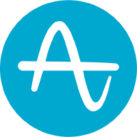 Amplitude Analytics Logo