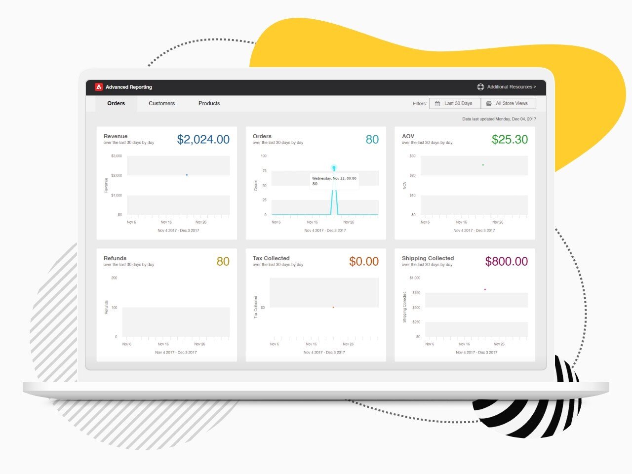 Adobe Commerce screenshot 3
