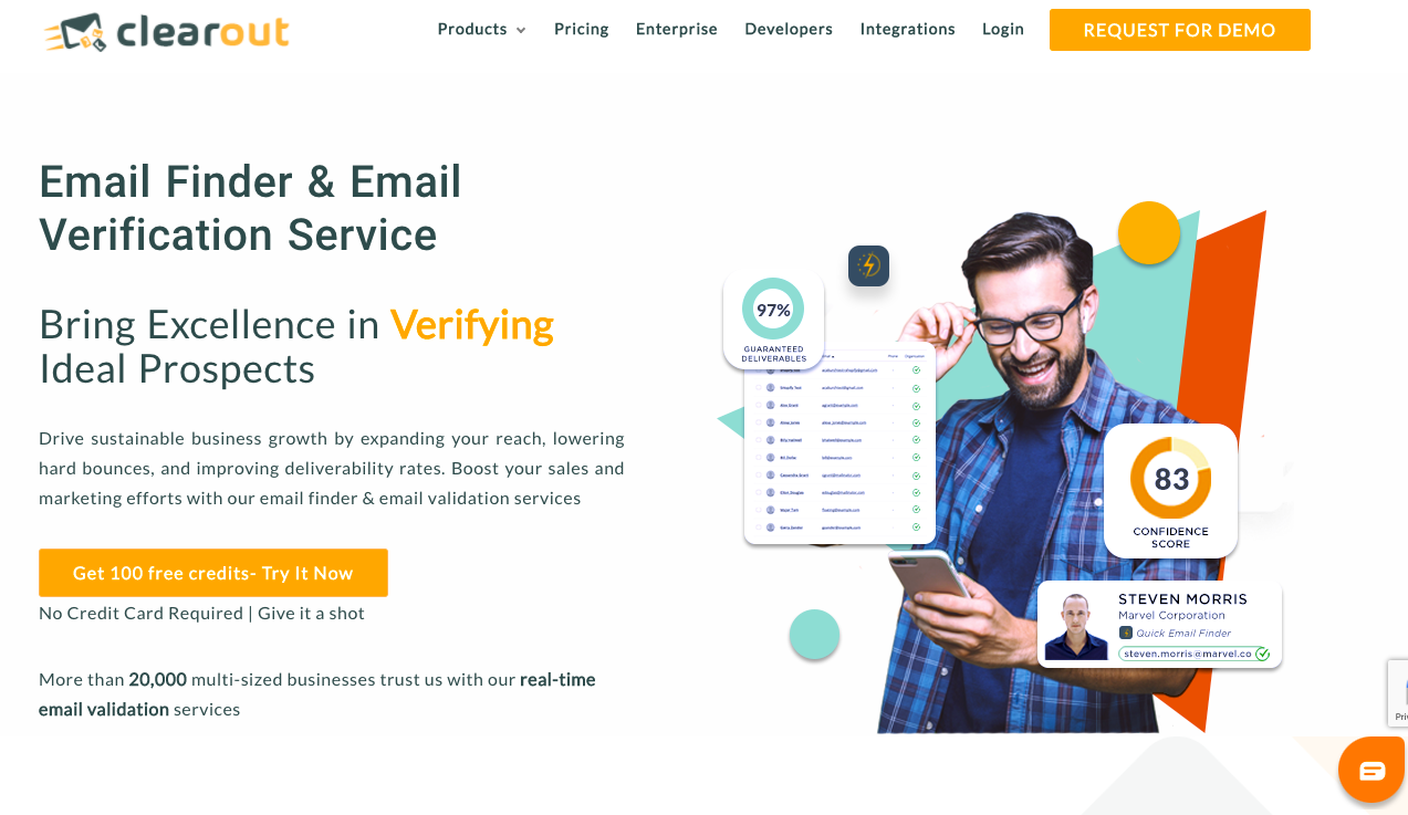 Clearout screenshot 3