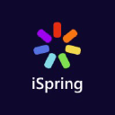 iSpring Converter Pro Logo