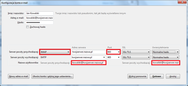Nazwa.pl screenshot 5