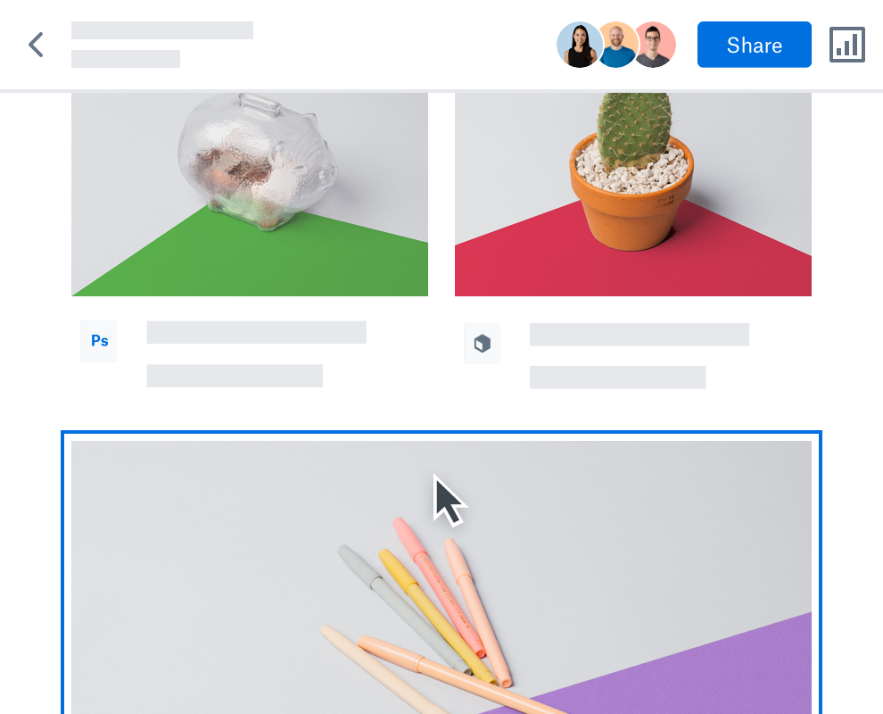 Dropbox screenshot 5
