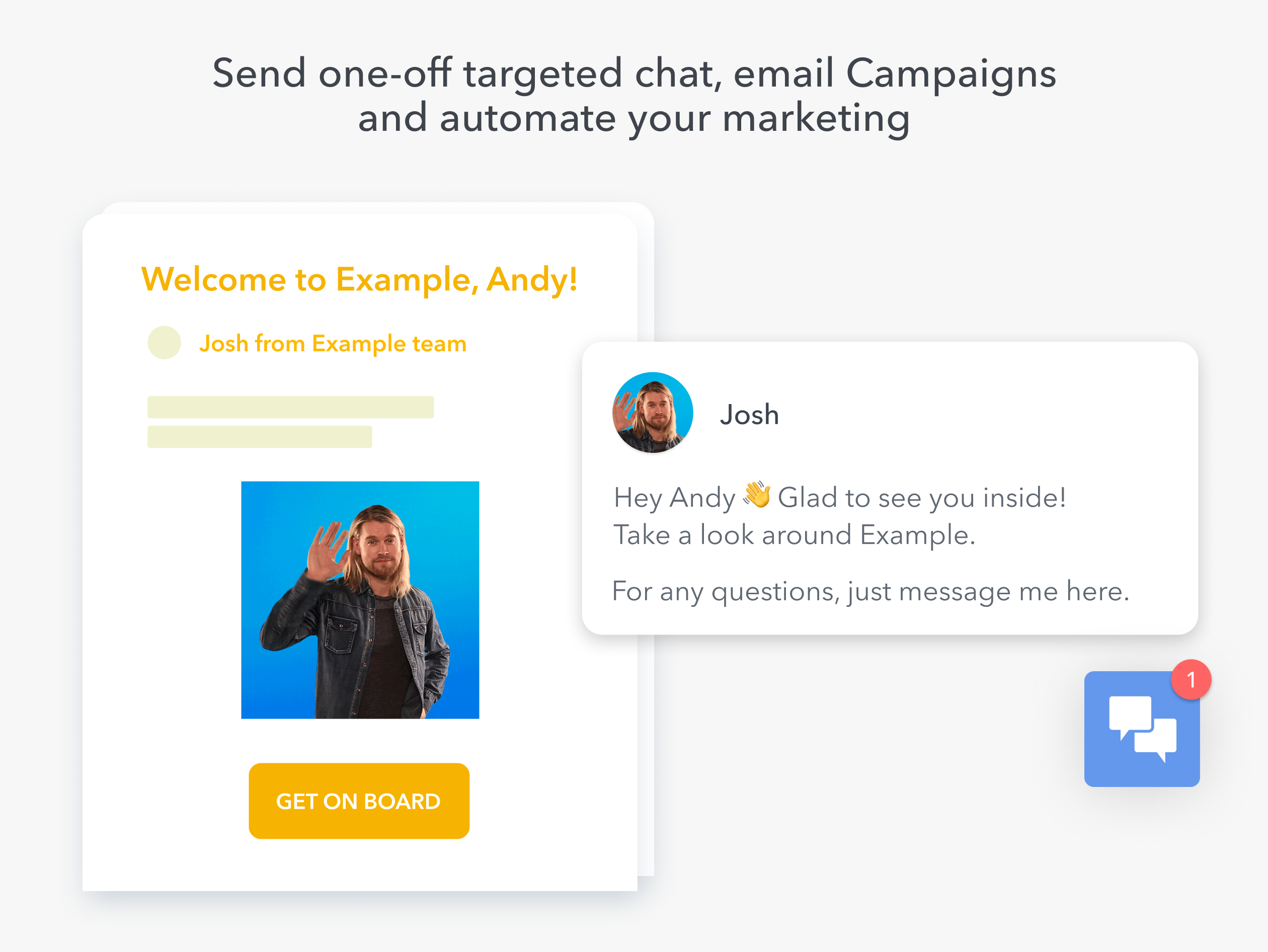 HelpCrunch screenshot 4