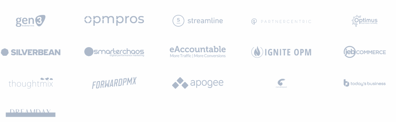 Affluent screenshot 5