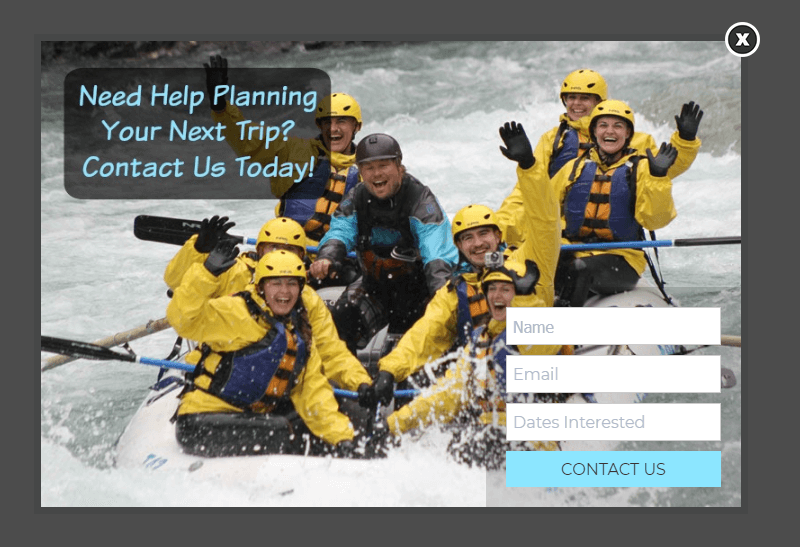 OptinMonster screenshot 2