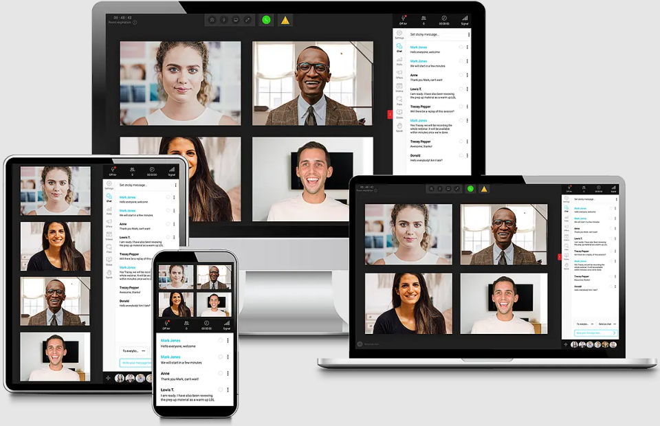 EverWebinar screenshot 3