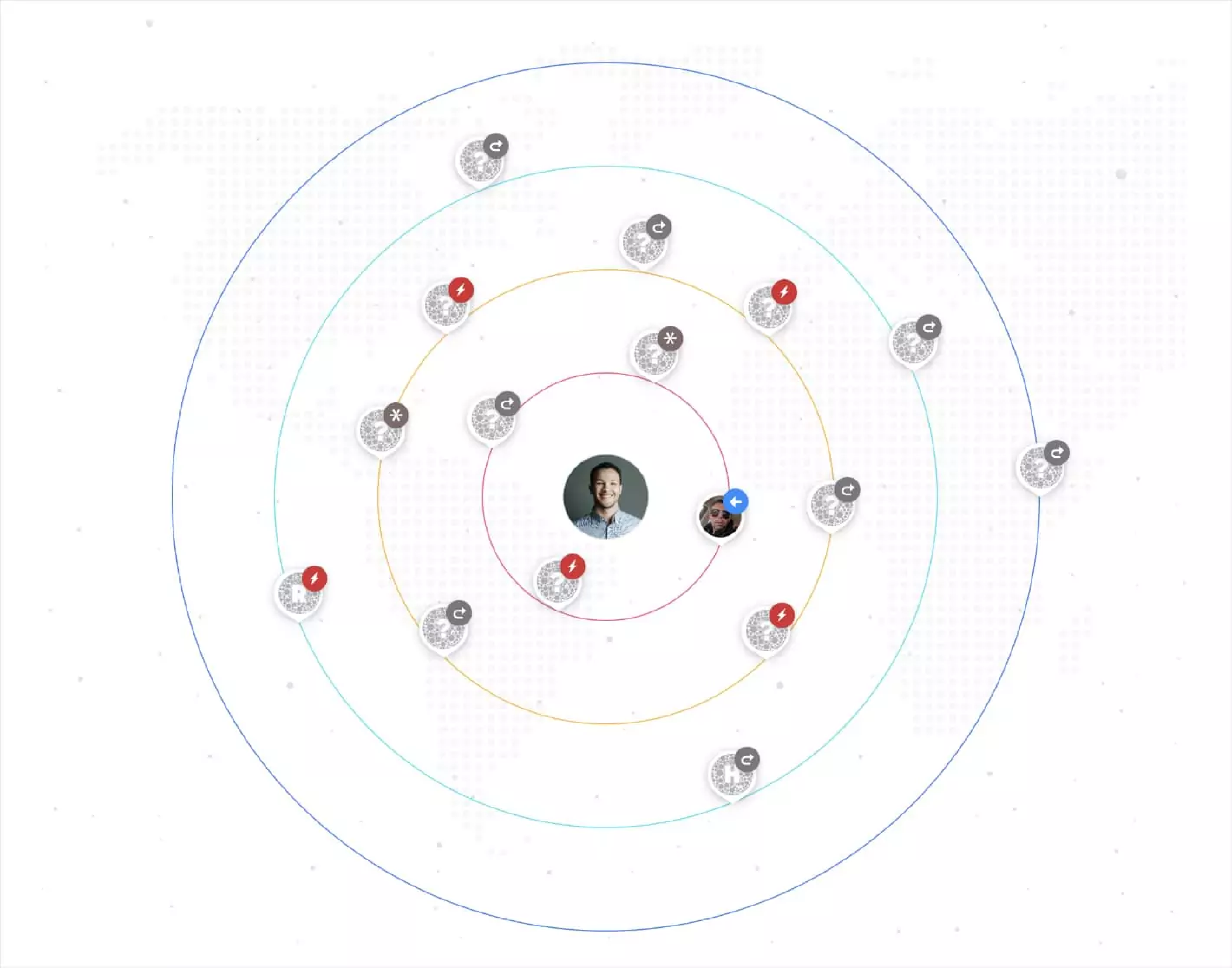 Zoho SalesIQ screenshot 2