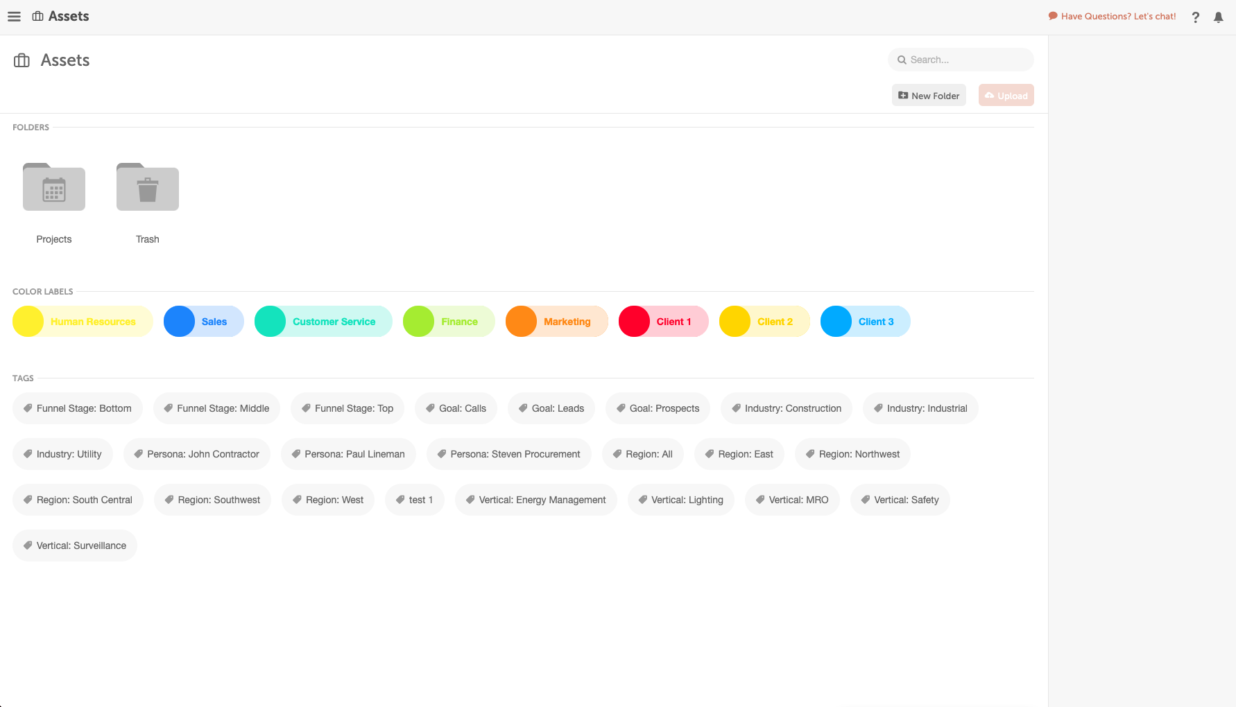 CoSchedule screenshot 2