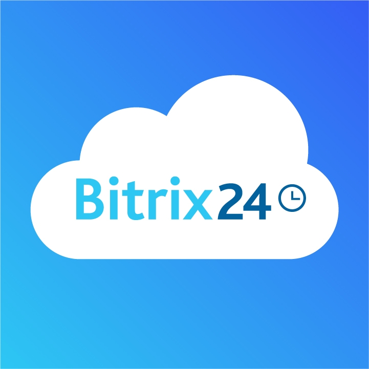 Bitrix24 Logo