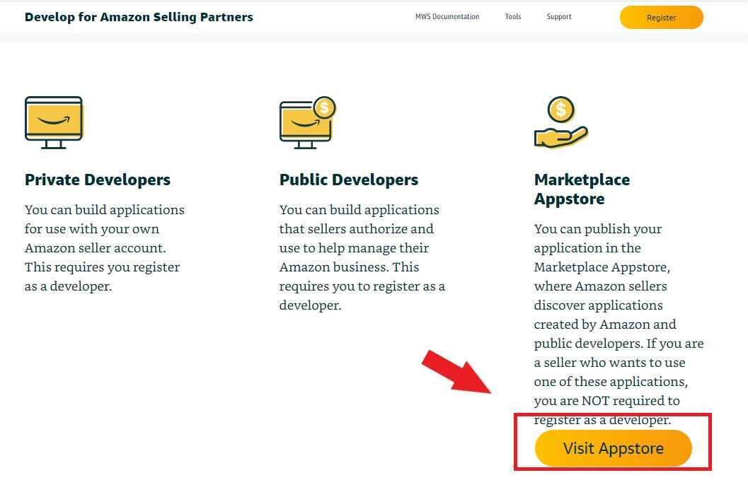 InventorySource screenshot 2