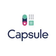 Capsule CRM Logo