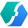 Zoho Flow Logo