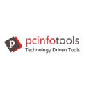 Pst To Pdf Converter Logo